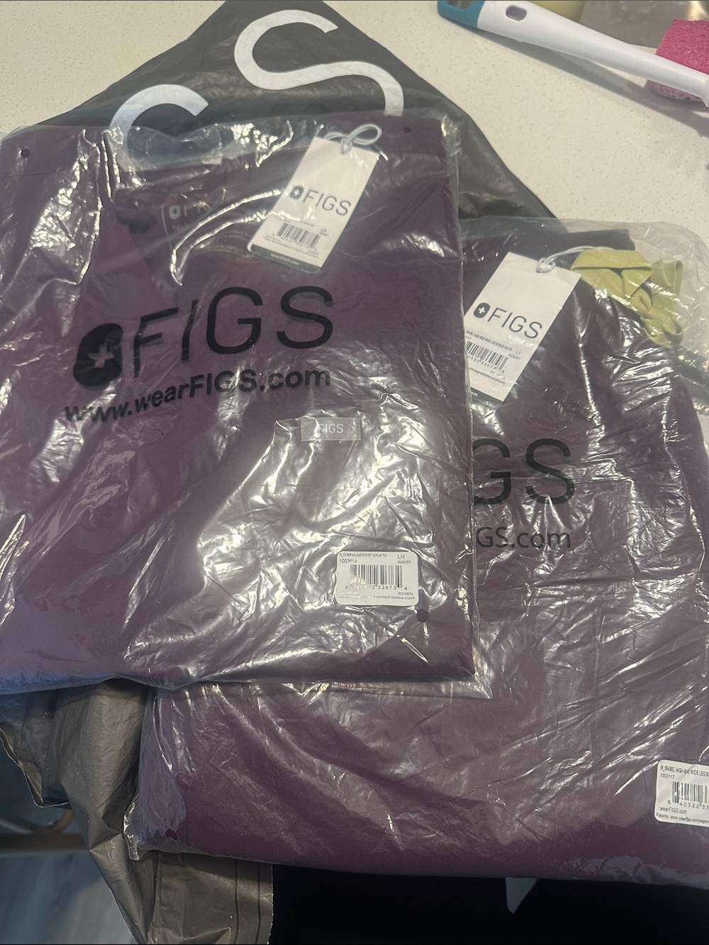 Figs Women’s Scrubs
